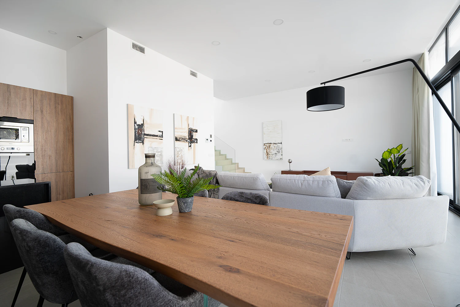 Villa à la vente à Calpe