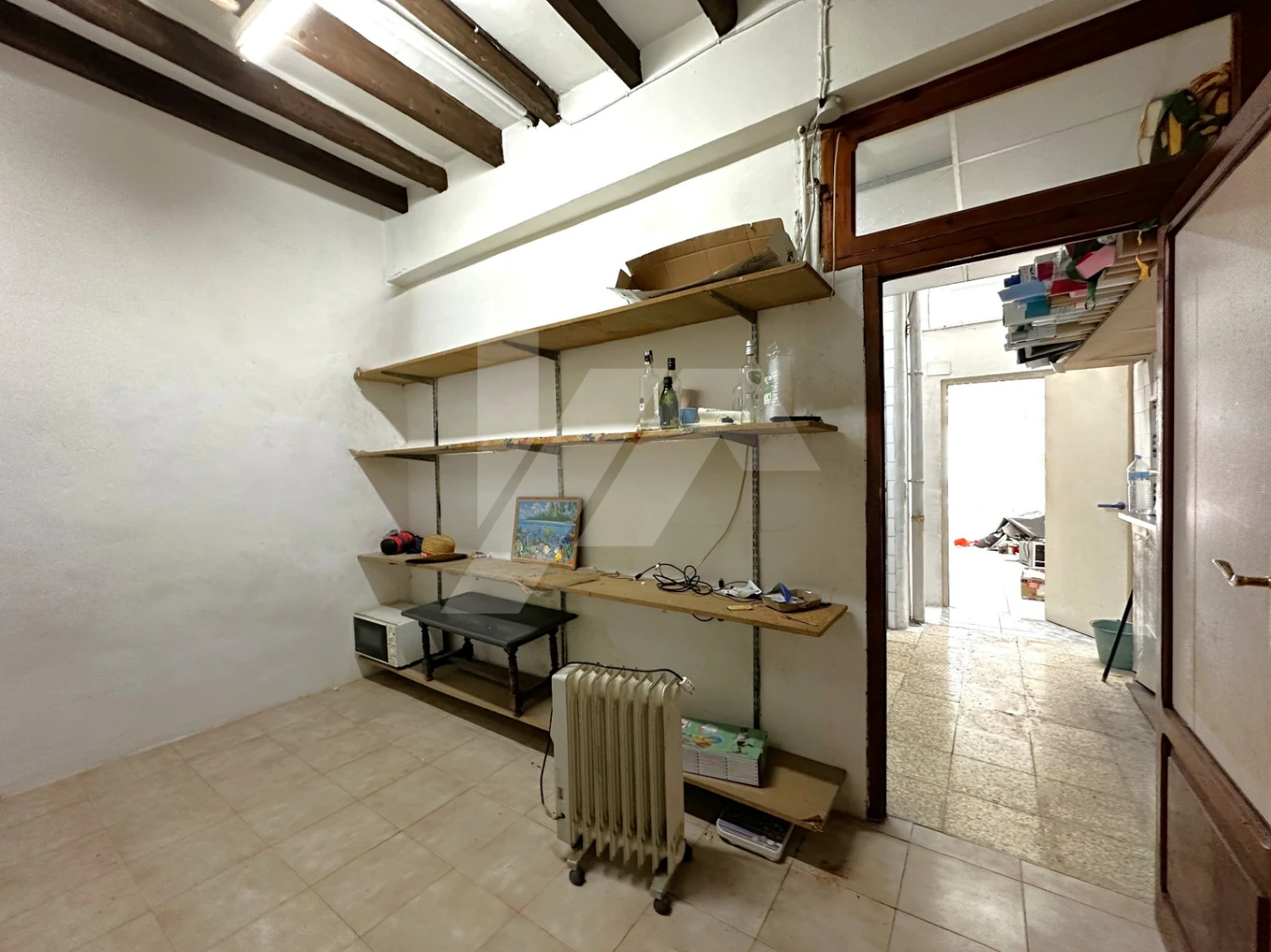 Town House for sale in Teulada, Costa blanca.