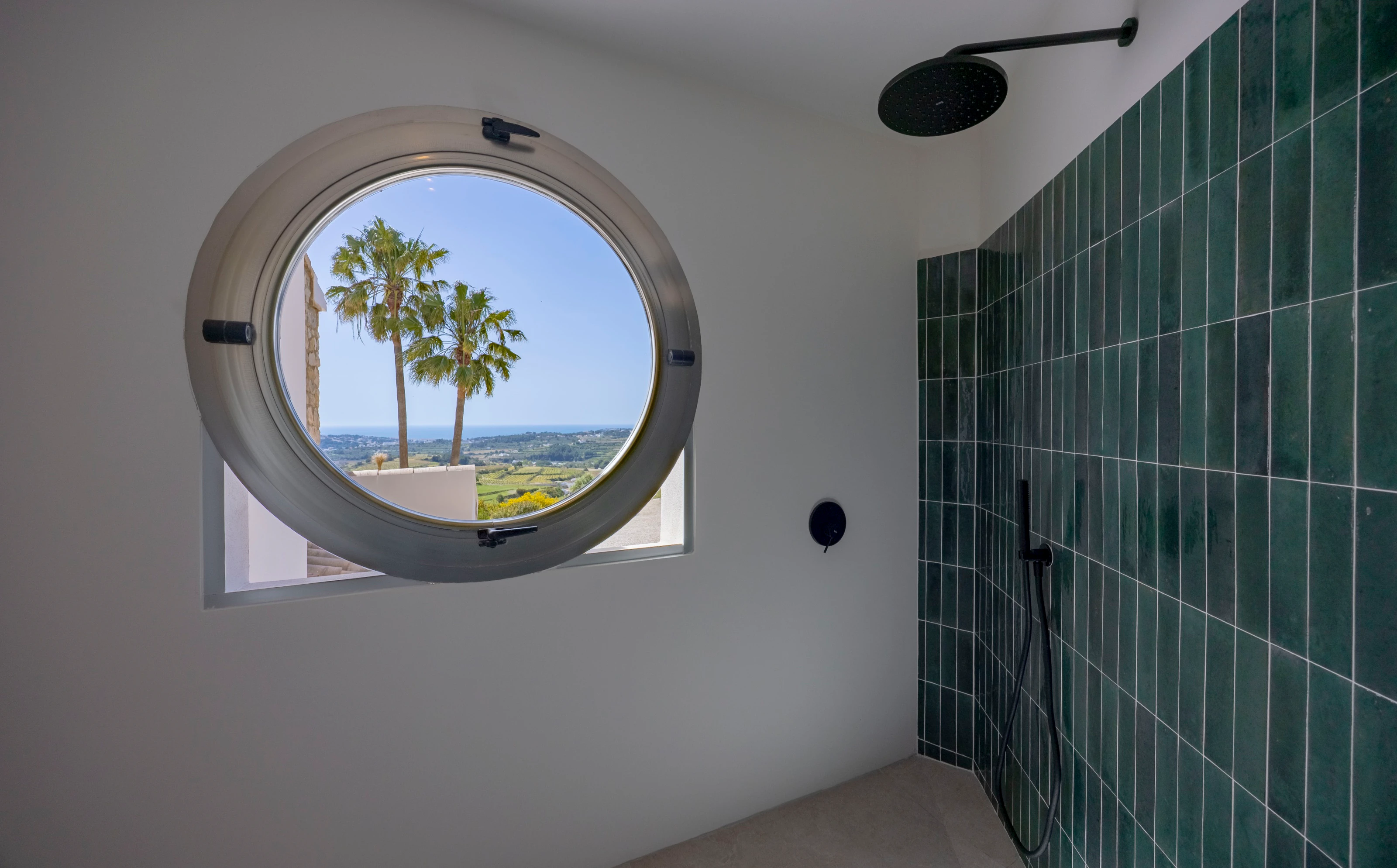 Country house for sale in Moraira