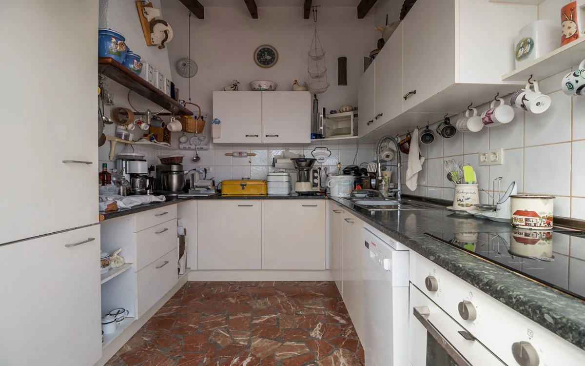 Villa for sale in Moraira