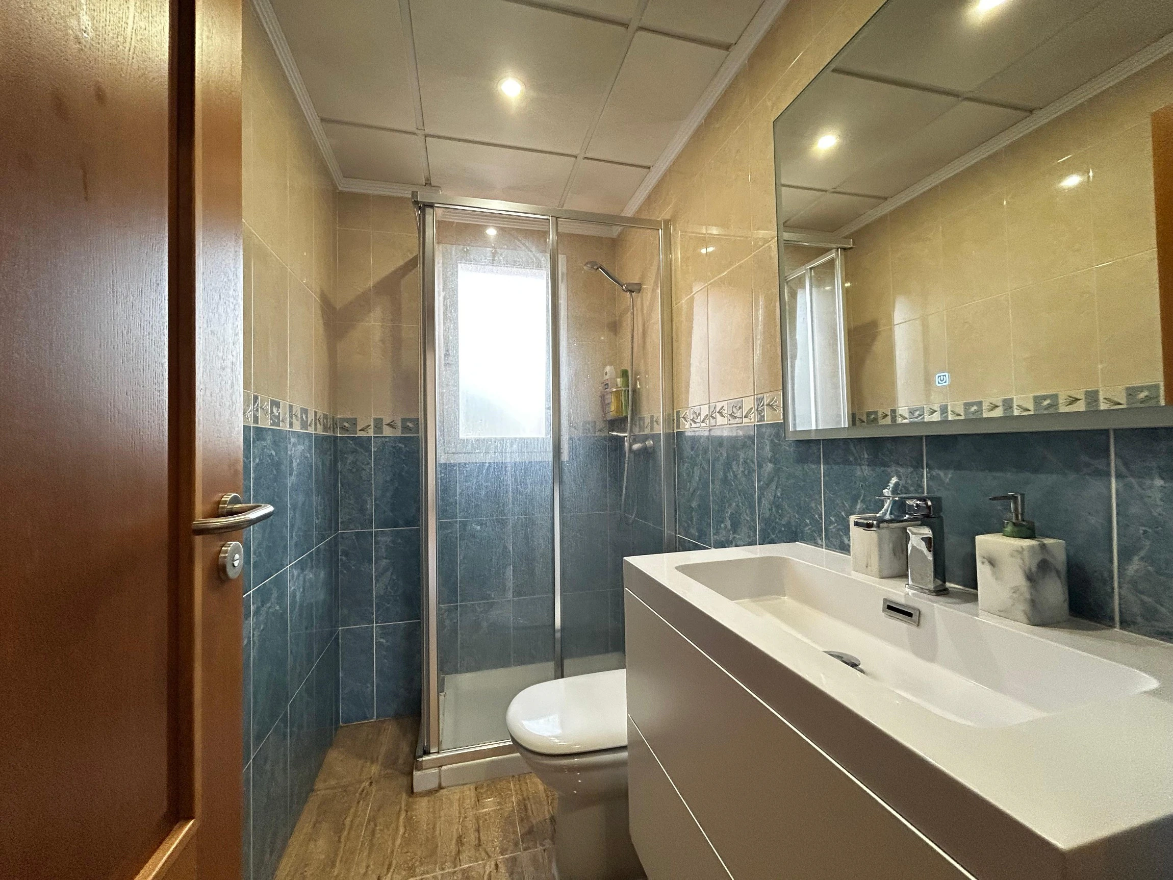 Villa for sale in Calpe