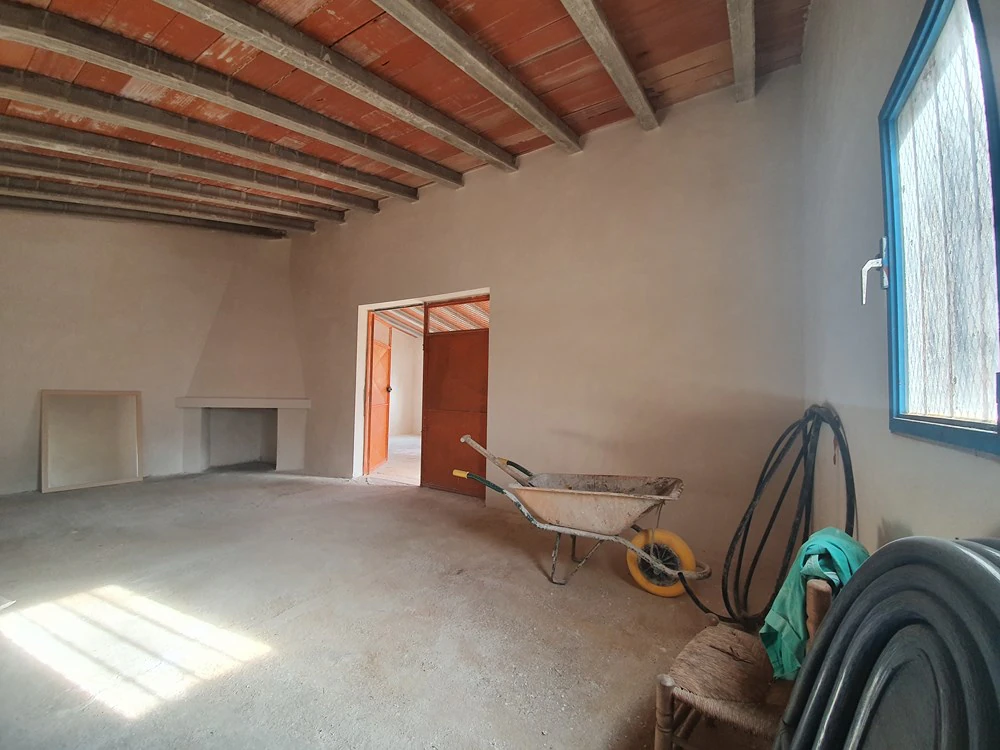 Villa te verkoop in Benissa