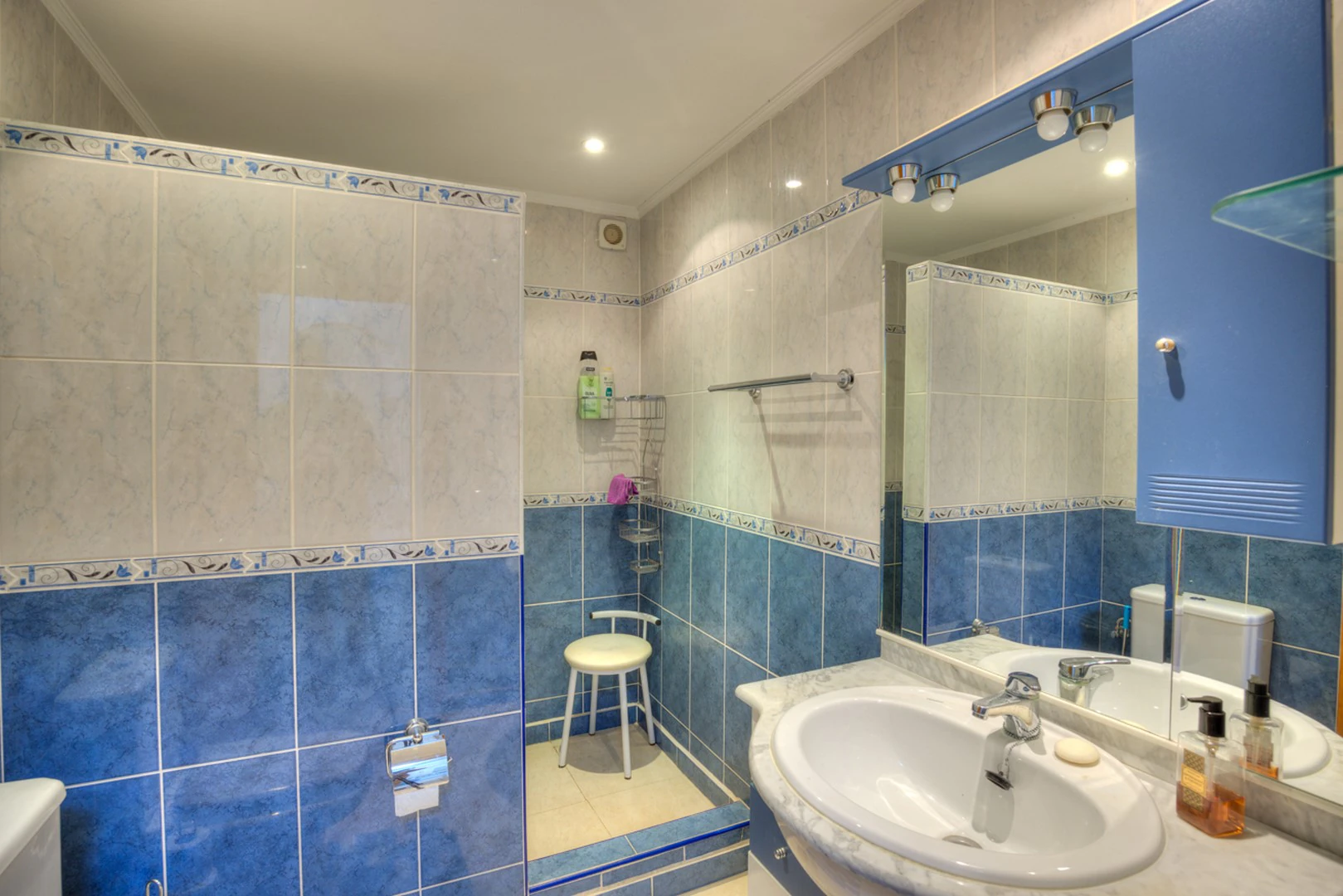 Villa for sale in Benissa