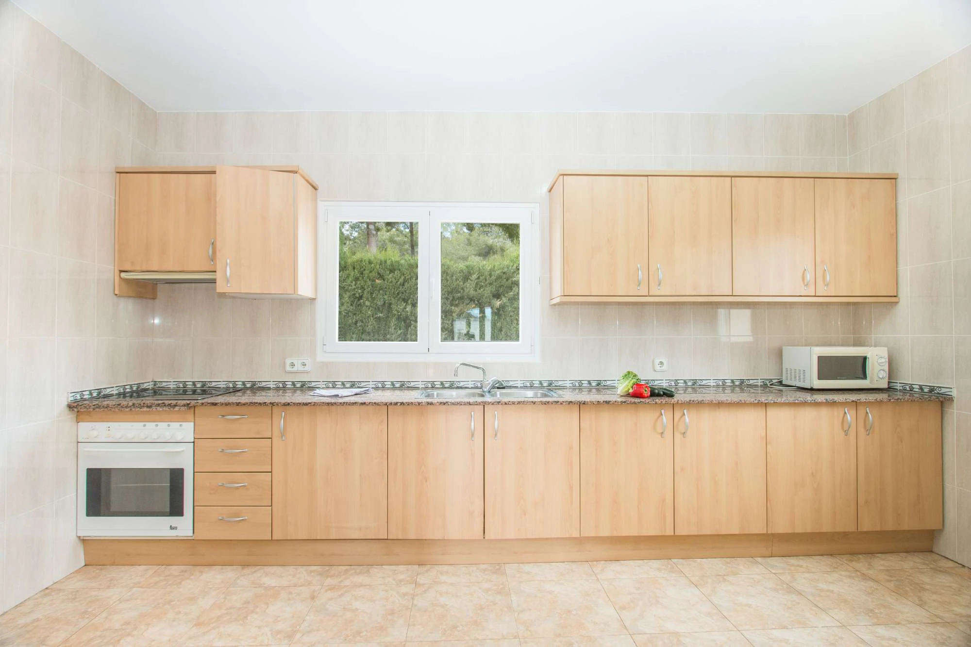 Villa for sale in Calpe