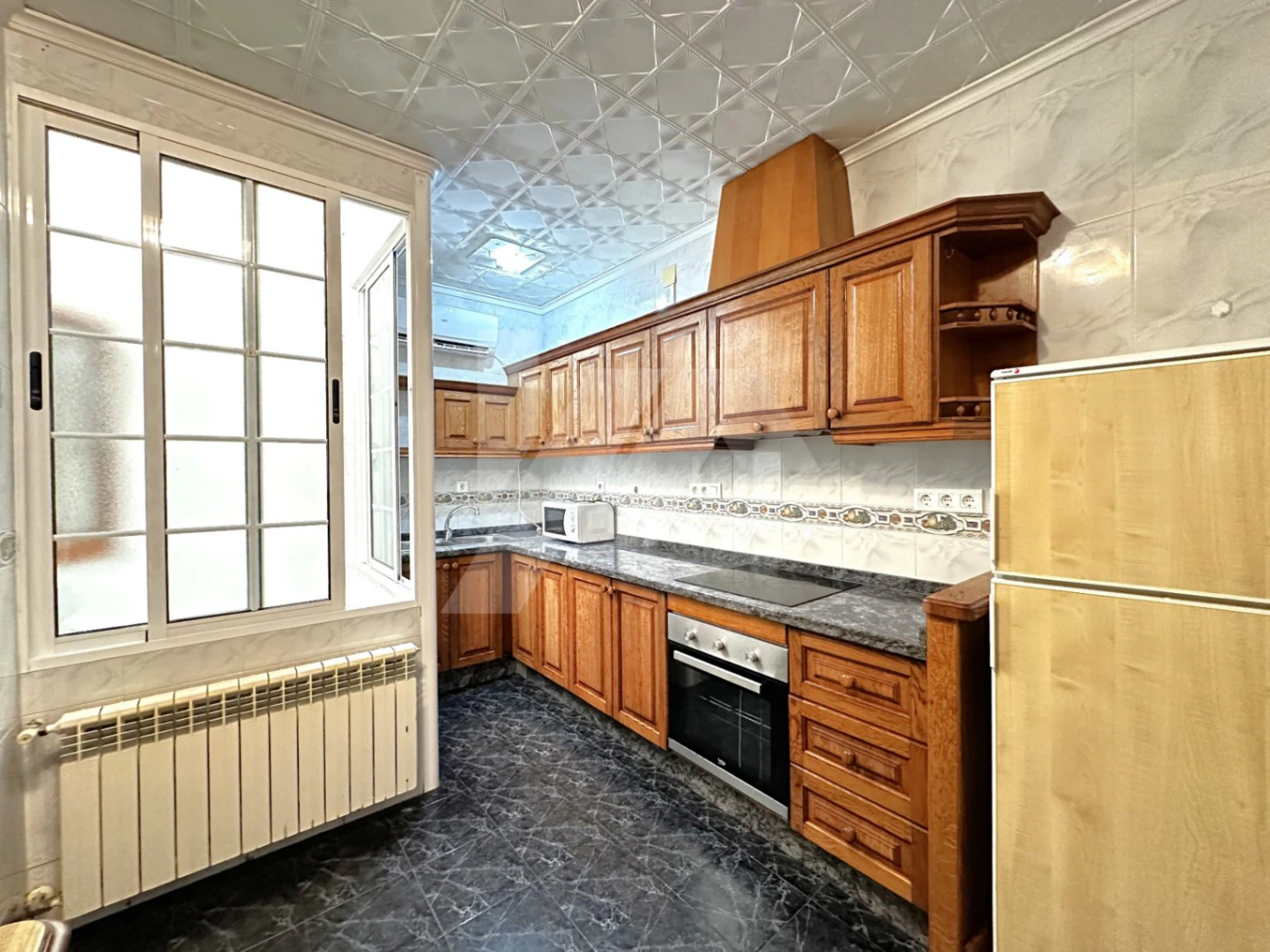 Town House for sale in Teulada, Costa blanca.