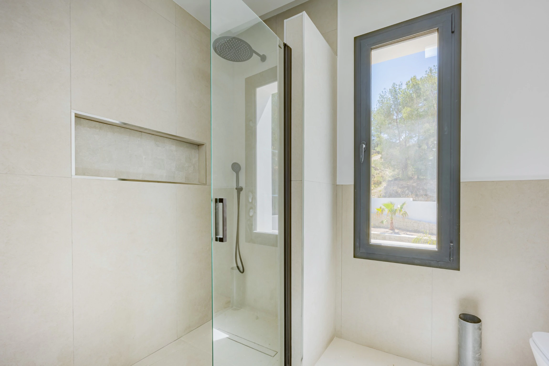 Villa for sale in Benissa