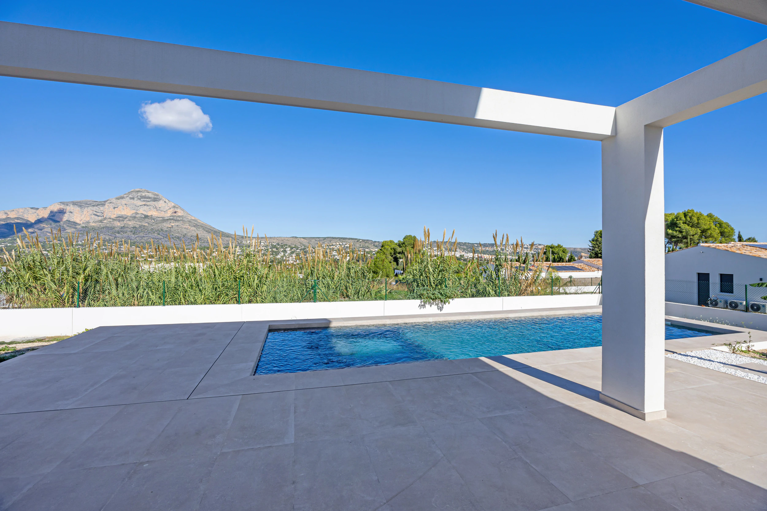 Villa for sale in Jávea / Xàbia
