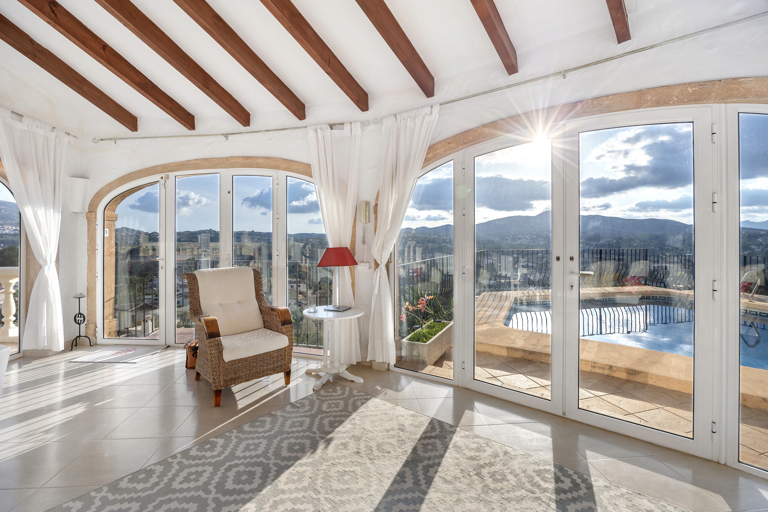 Villa for sale in Jávea / Xàbia