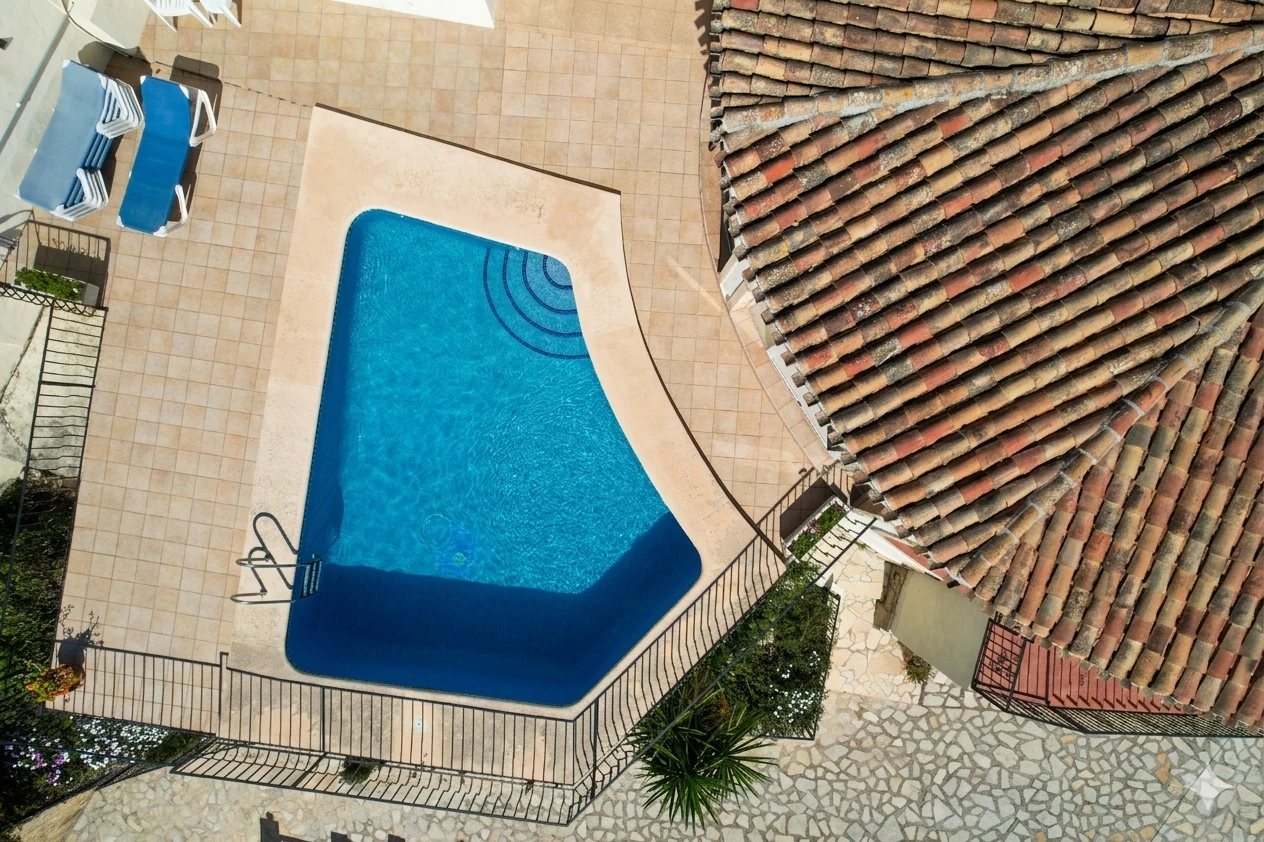 Villa for sale in Jávea / Xàbia