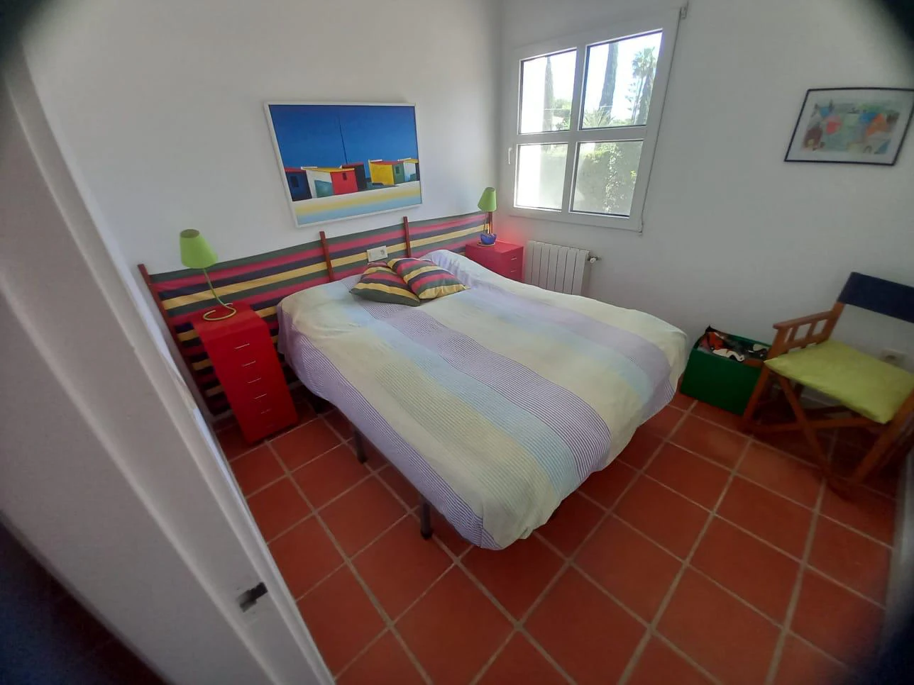 Chalet/Villa en venta en Jávea / Xàbia
