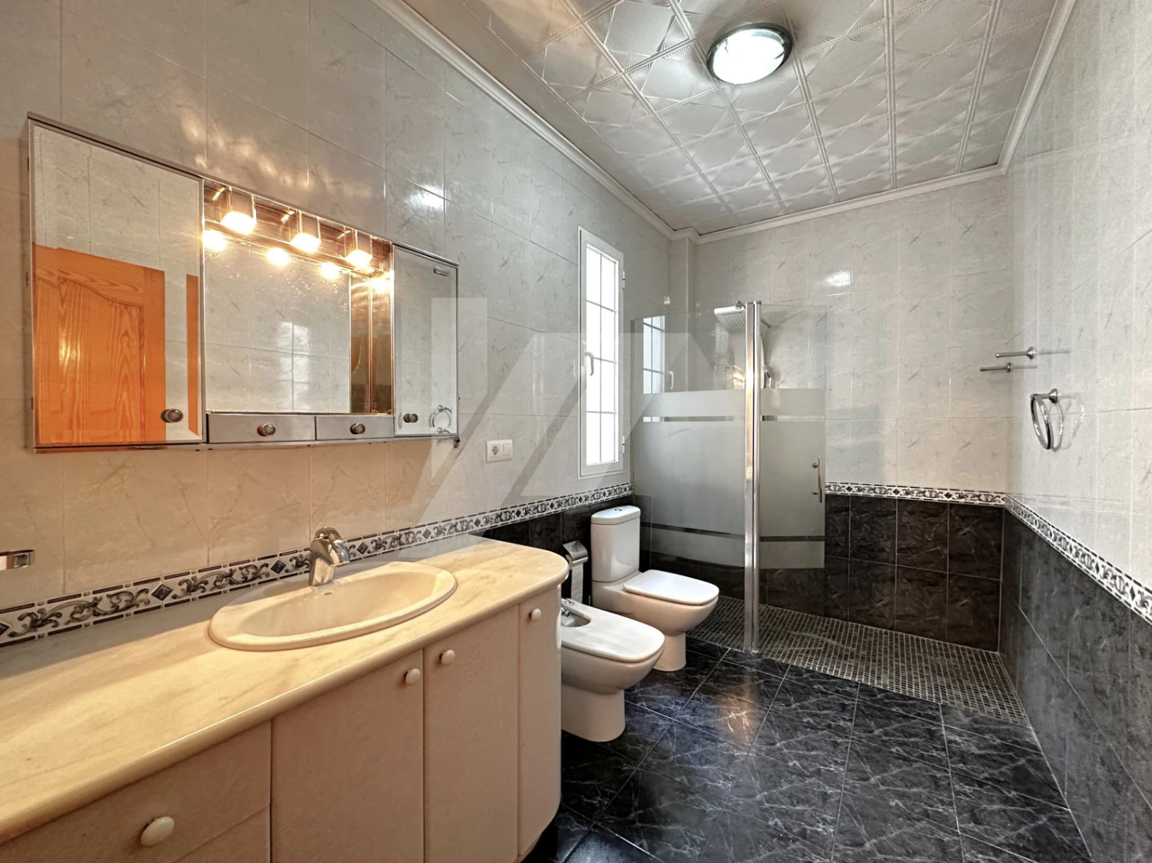 Town House for sale in Teulada, Costa blanca.