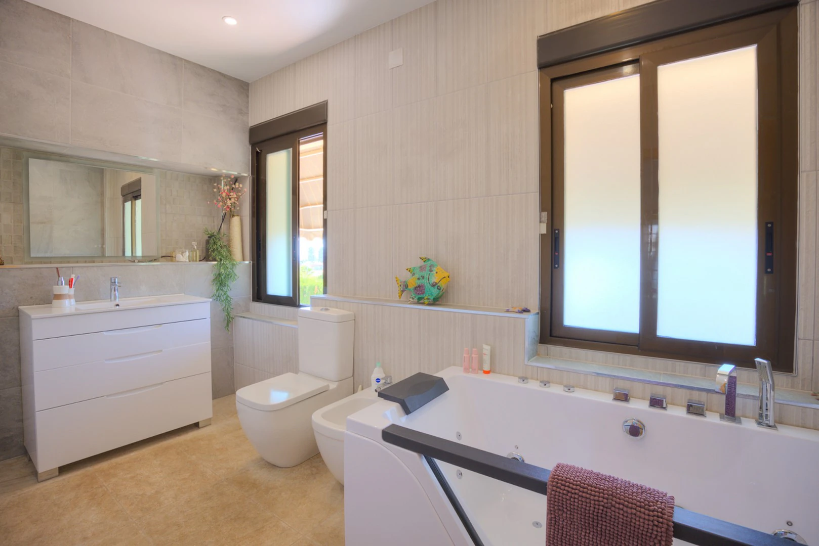 Villa à la vente à Calpe