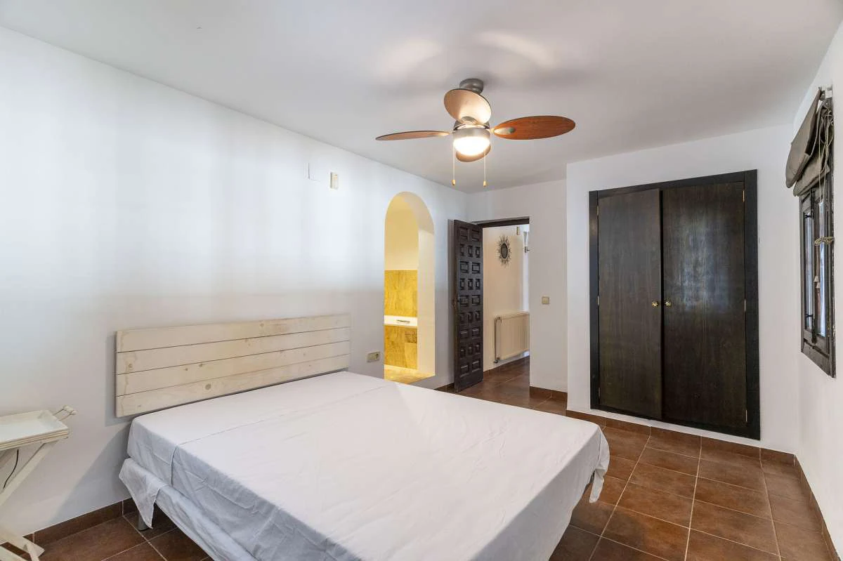 Villa for sale in Benissa Coast