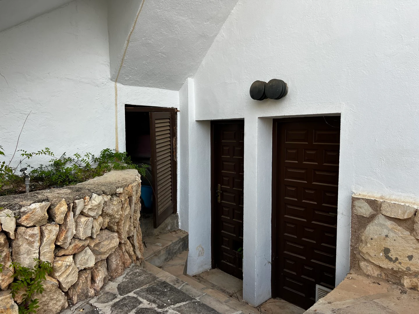 Villa for sale in Benissa
