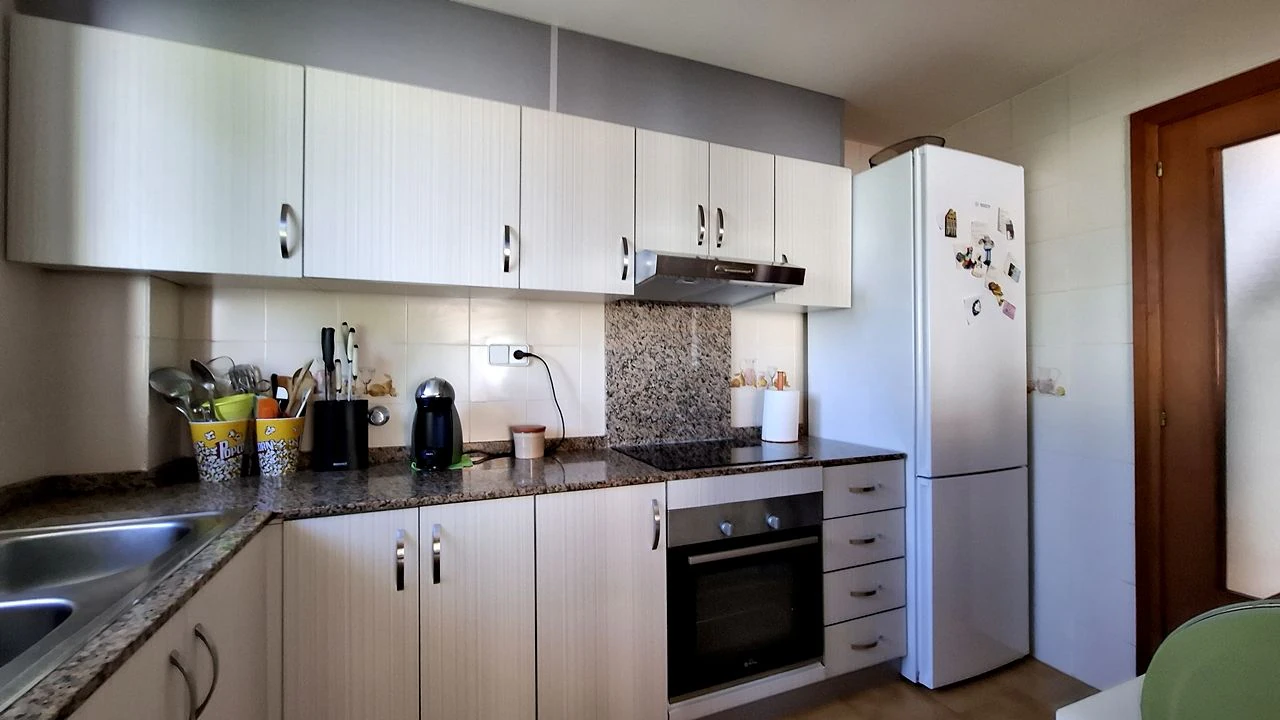 Terraced House for sale in Denia, Alicante