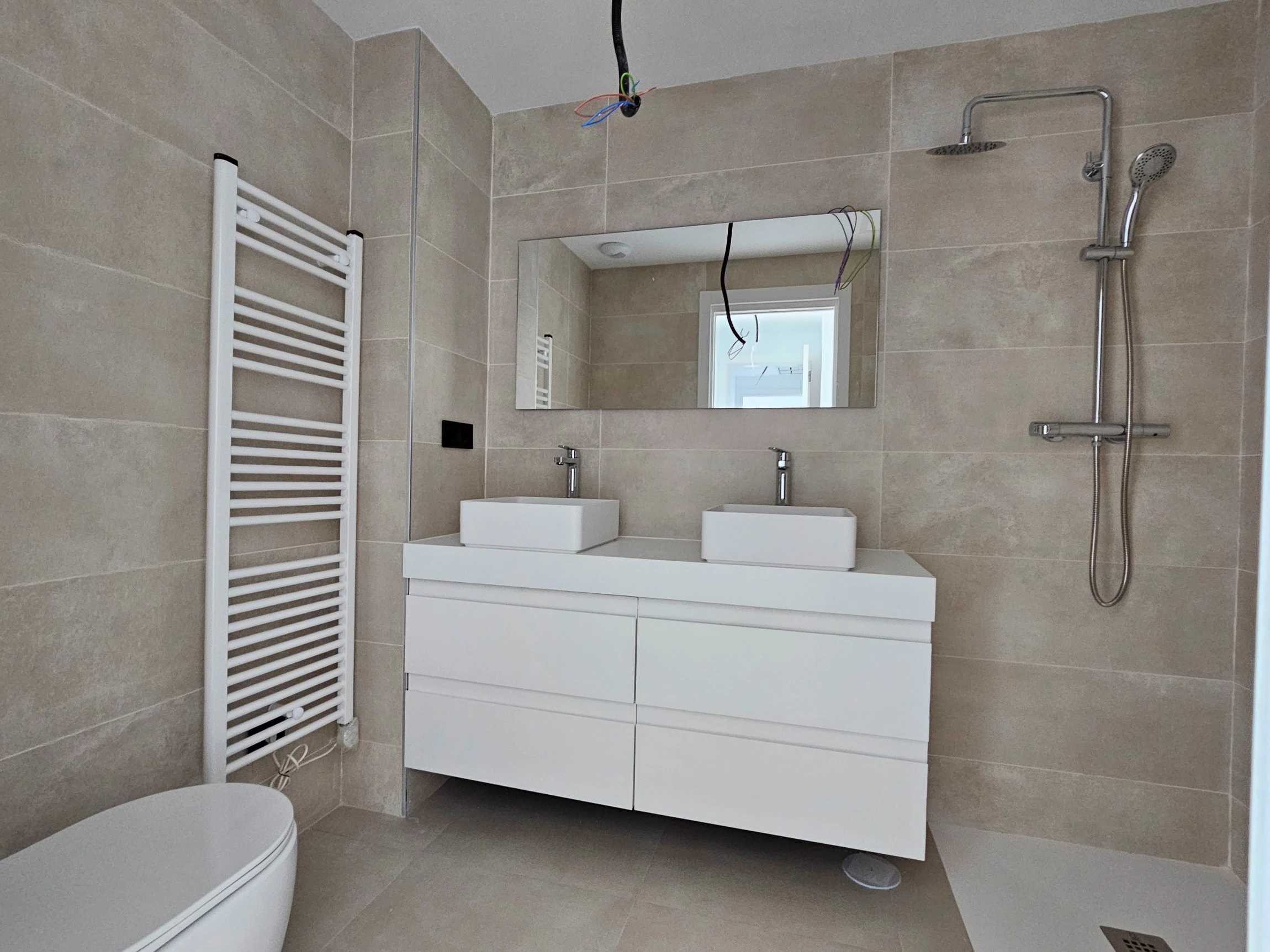 Flat for sale in Calpe