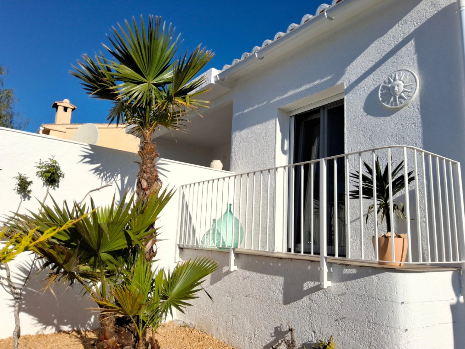 Top Villa zum Verkauf in Cumbre del Sol, Benitachell