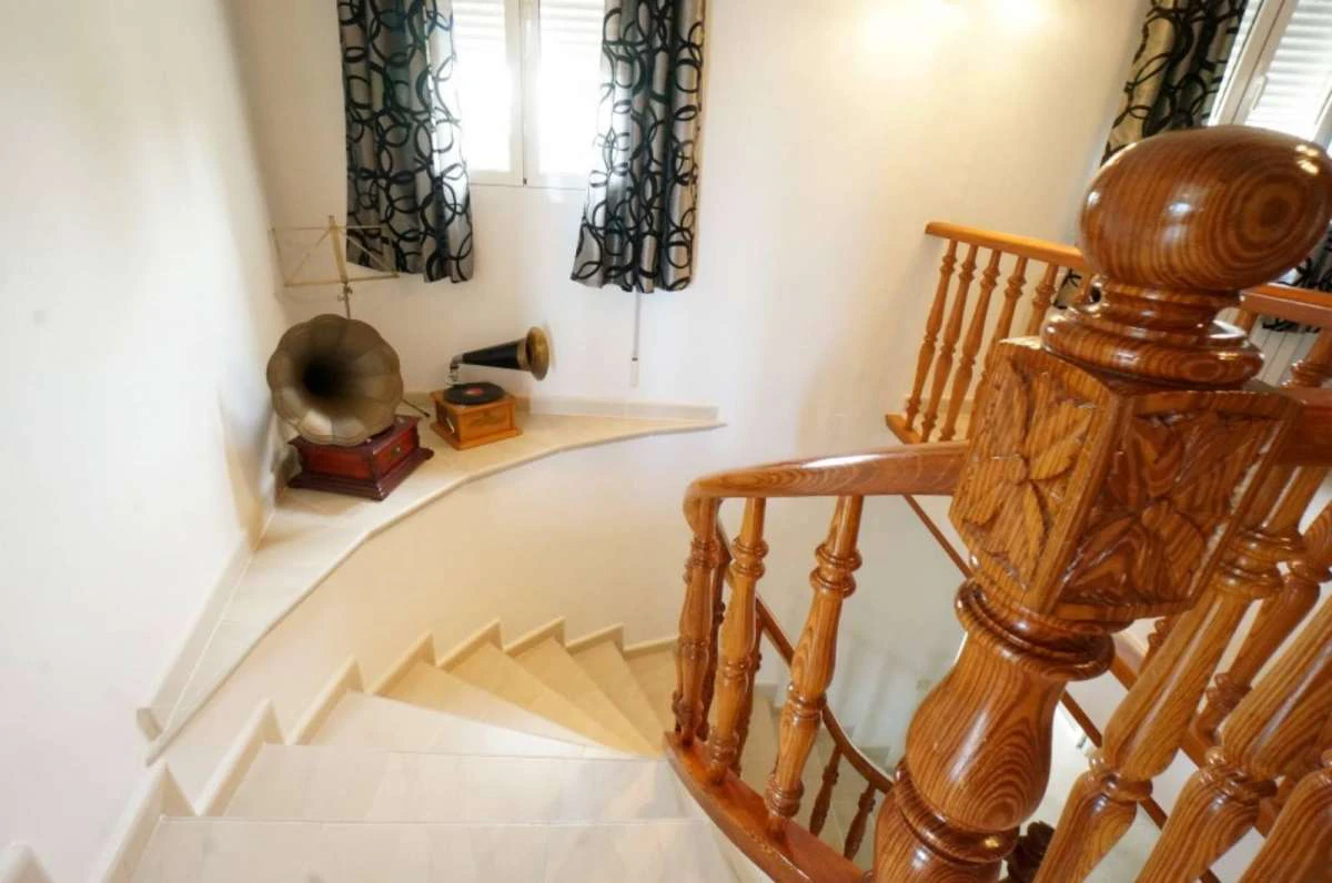 Villa for sale in Calpe