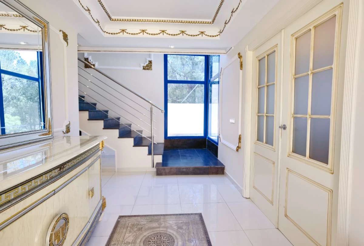 Villa for sale in Altea Hills