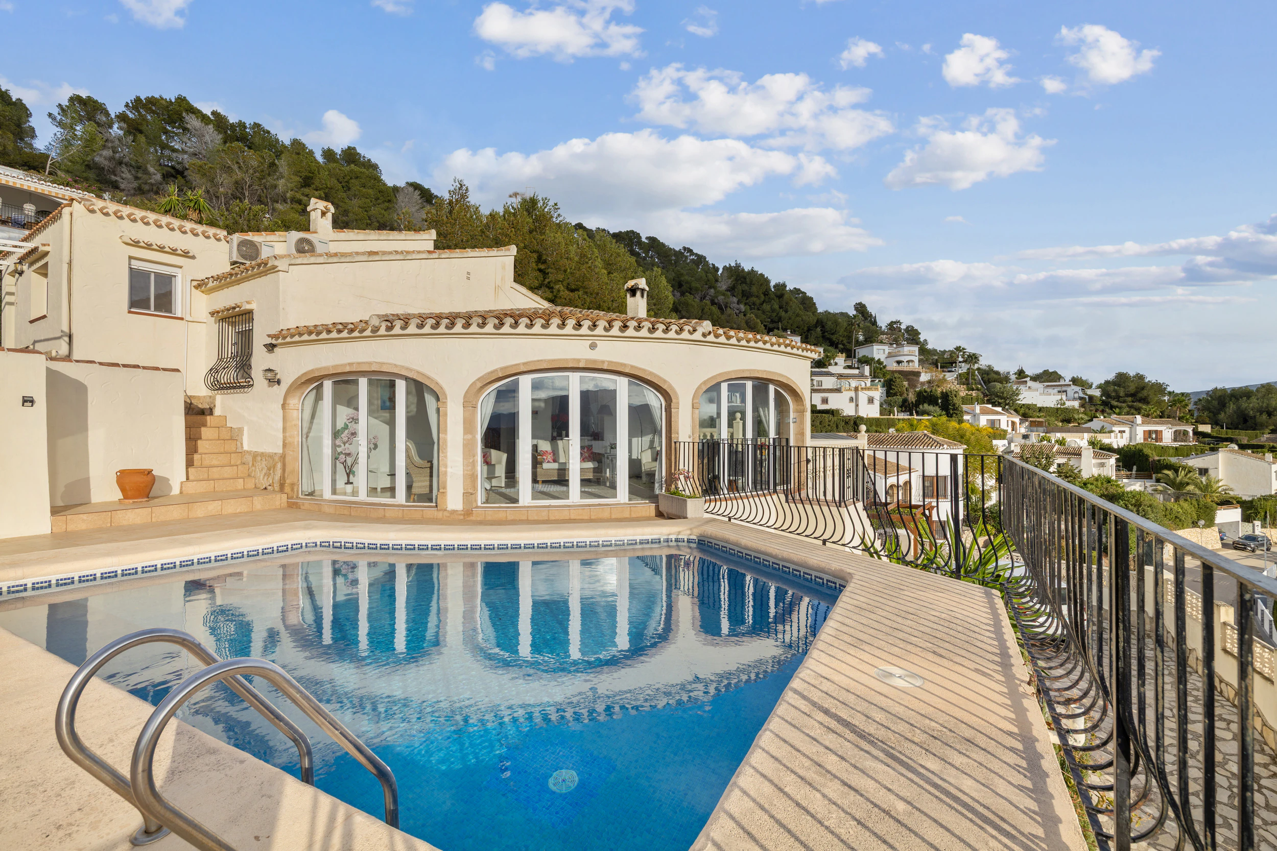 Villa for sale in Jávea / Xàbia