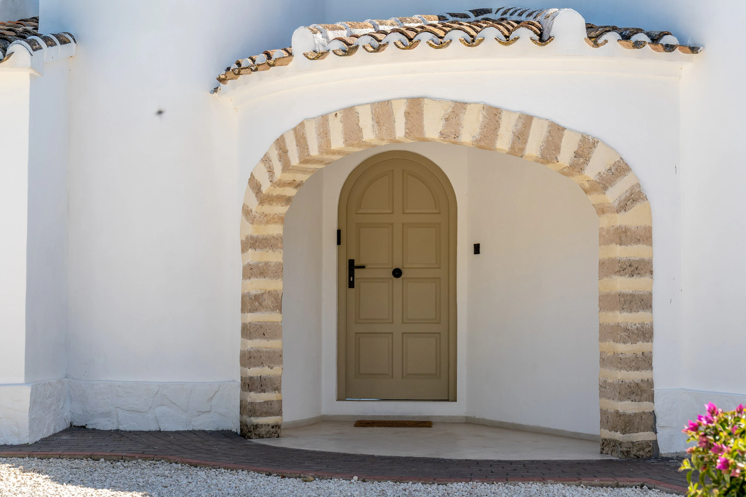 Villa for sale in Jávea