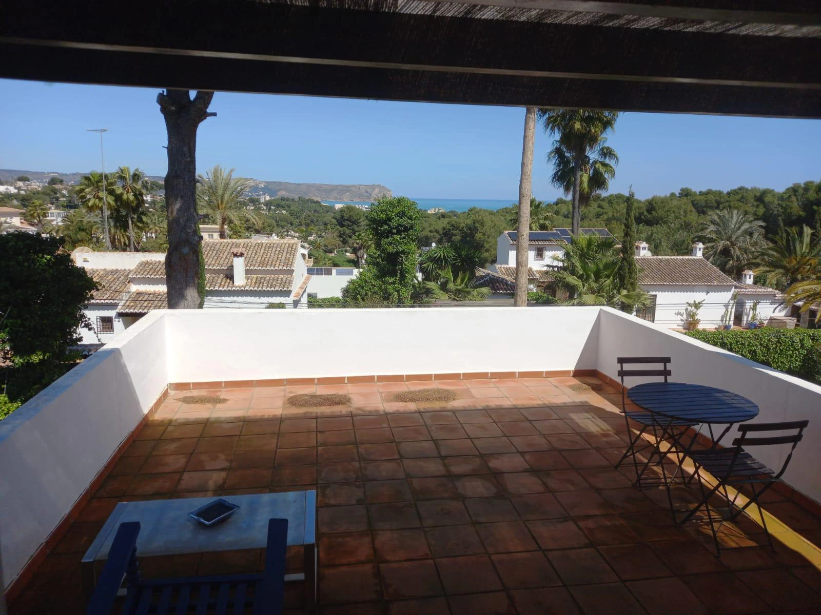 Chalet/Villa en venta en Jávea / Xàbia