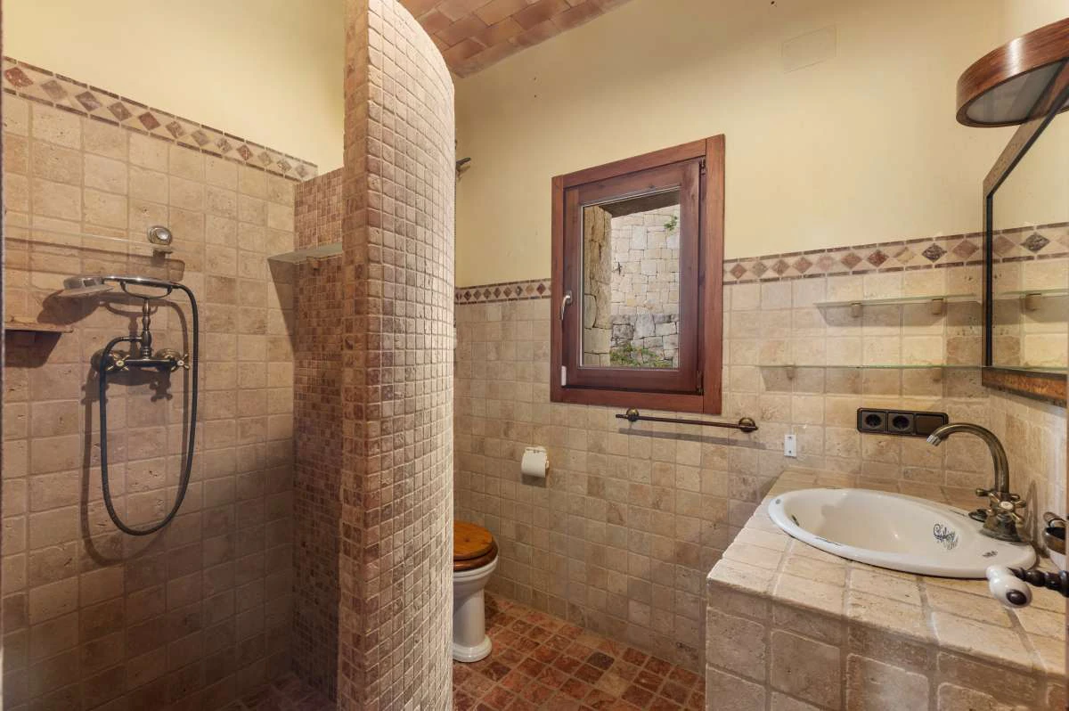 Villa for sale in Benissa Coast