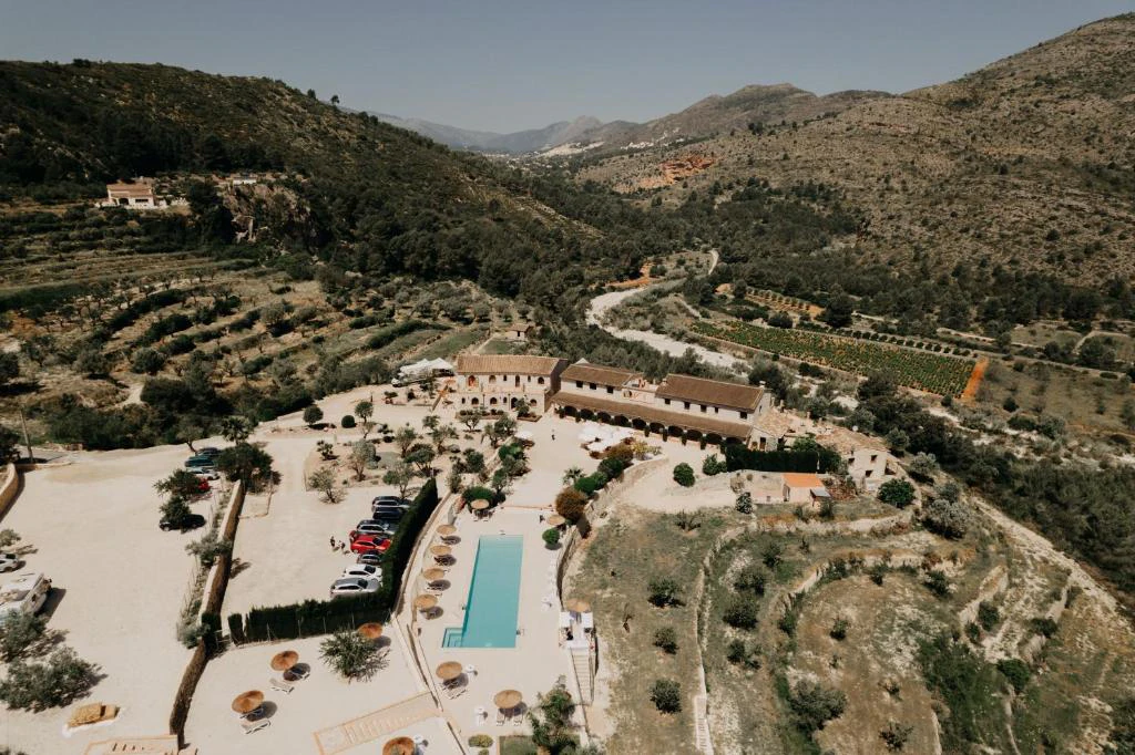 Hotel for sale in Llíber