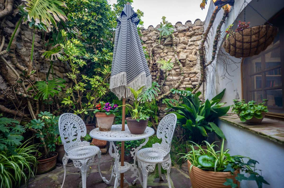 Villa for sale in Moraira
