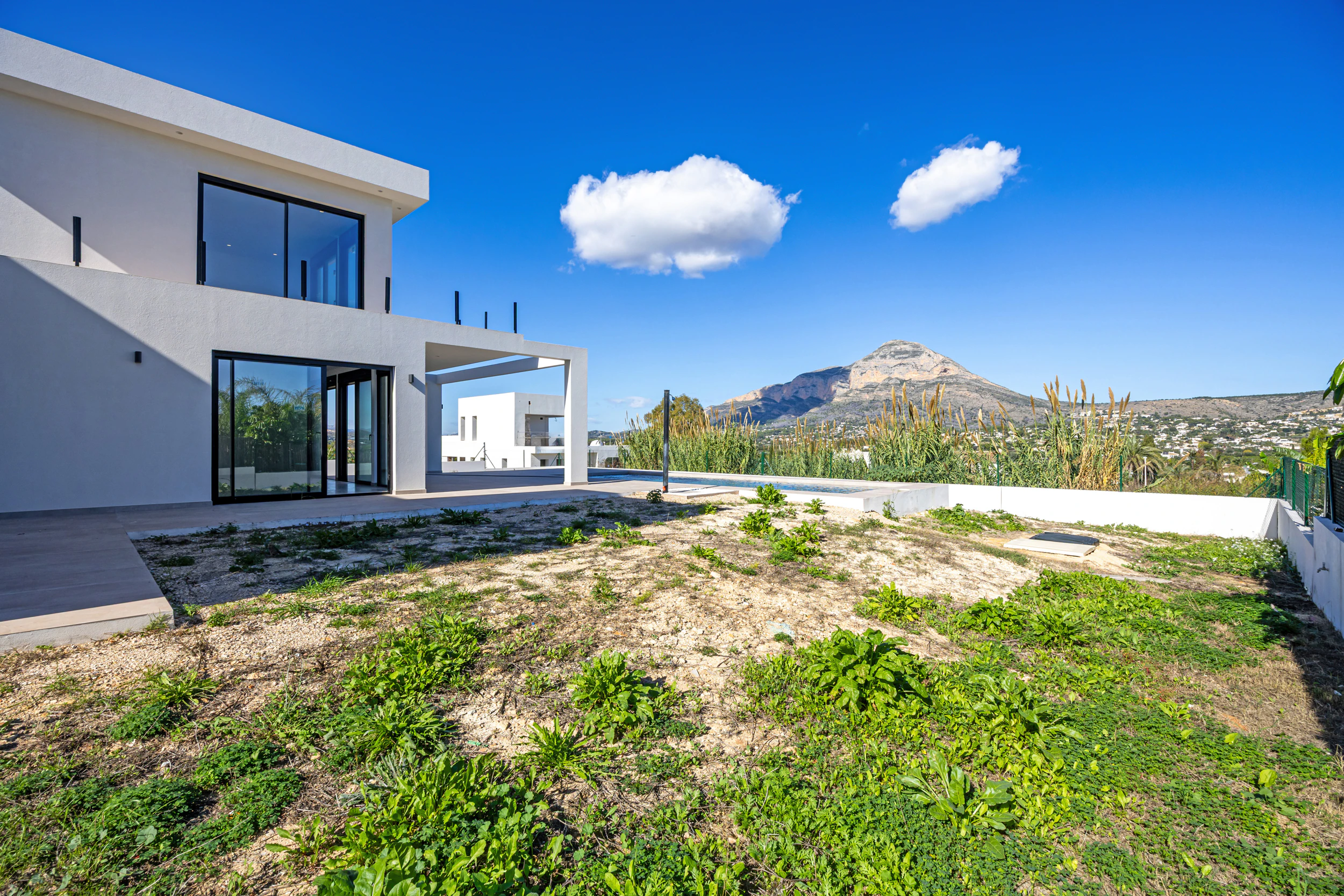 Villa for sale in Jávea / Xàbia