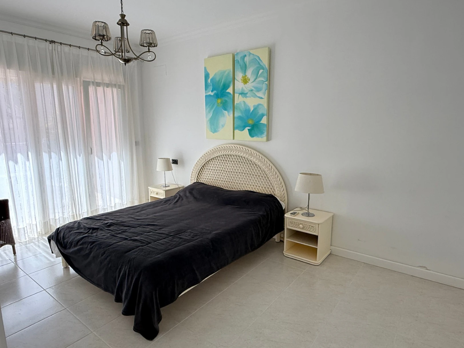 Apartment for sale in La Fustera, Benissa coast