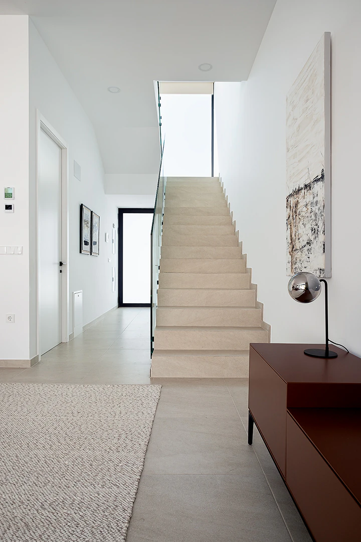 Villa à la vente à Calpe