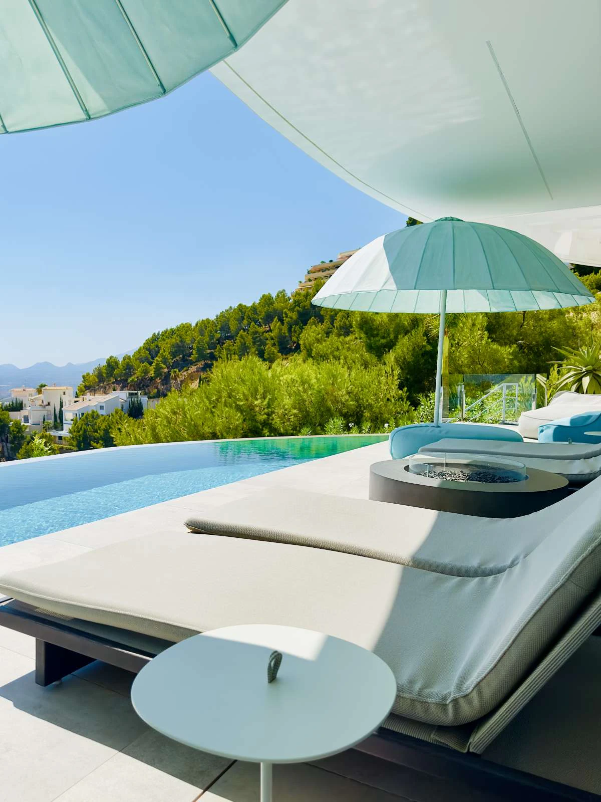 Villa for sale in Altea Hills