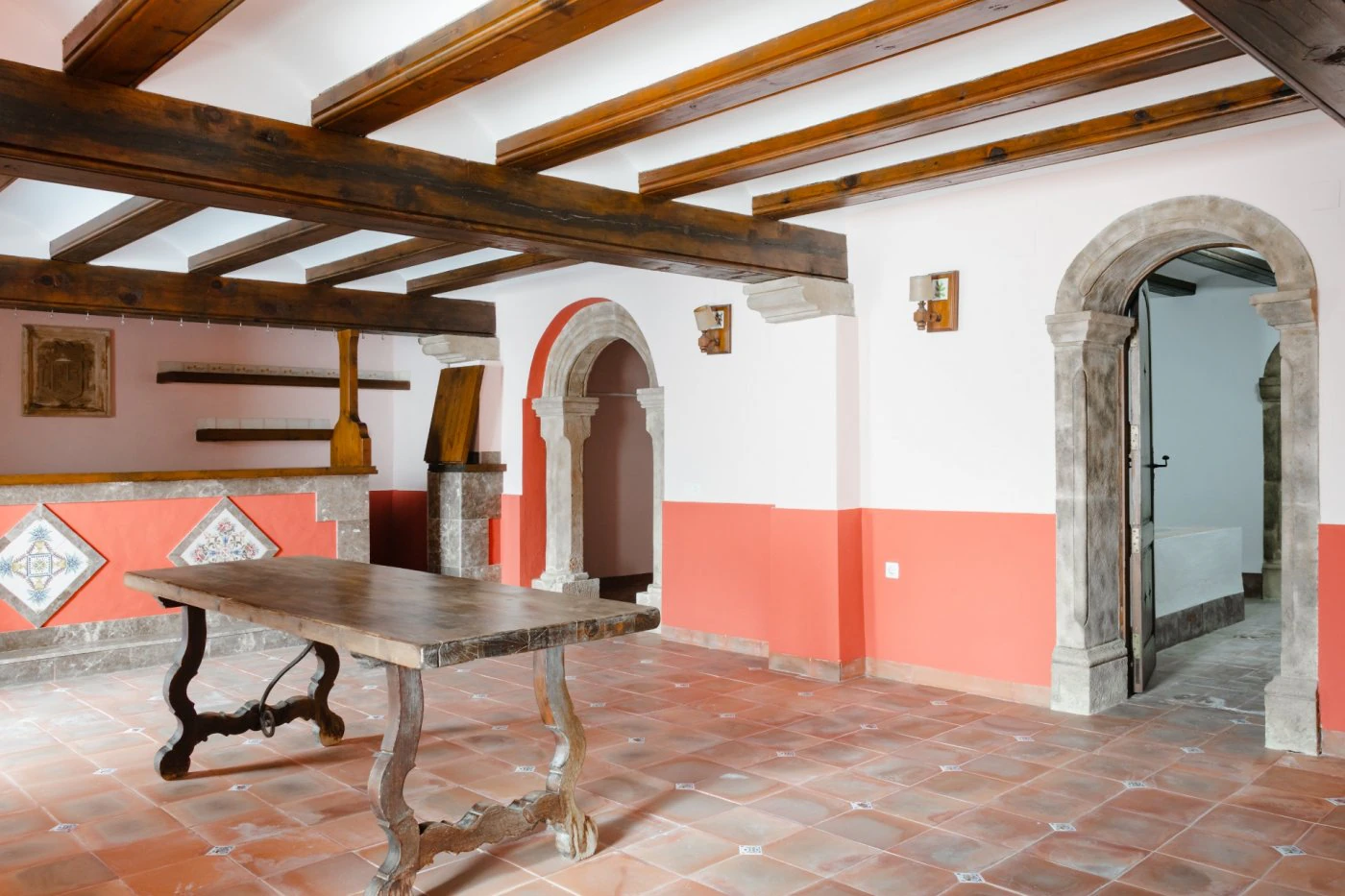 Grande villa avec maison d’hôtes à Jávea et terrain 5.835m2