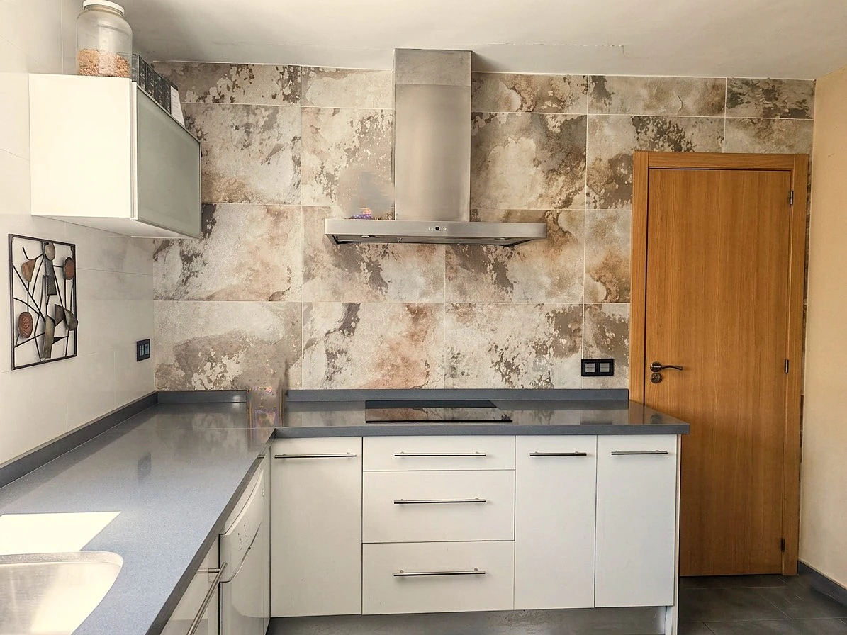 Villa for sale in Calpe / Calp
