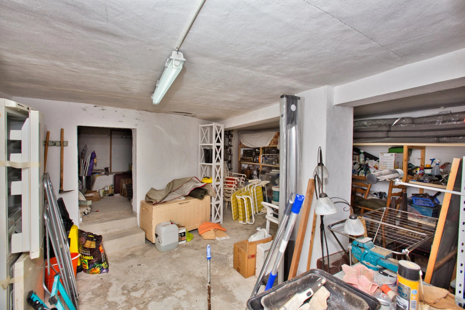 Traditionele zeezicht villa te koop in Benissa