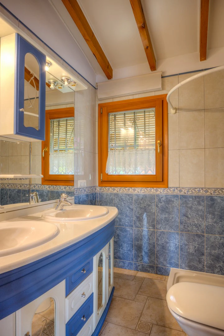 Villa for sale in Moraira
