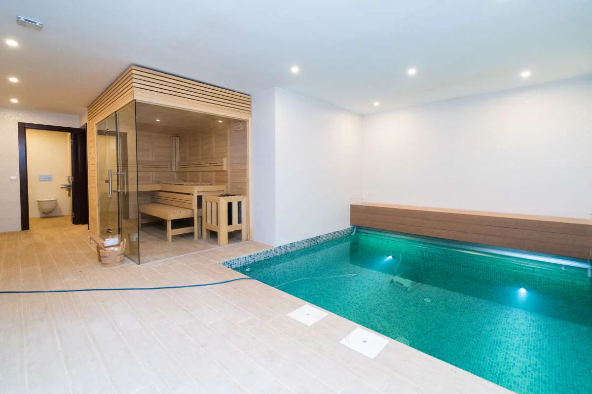 Villa for sale in Calpe