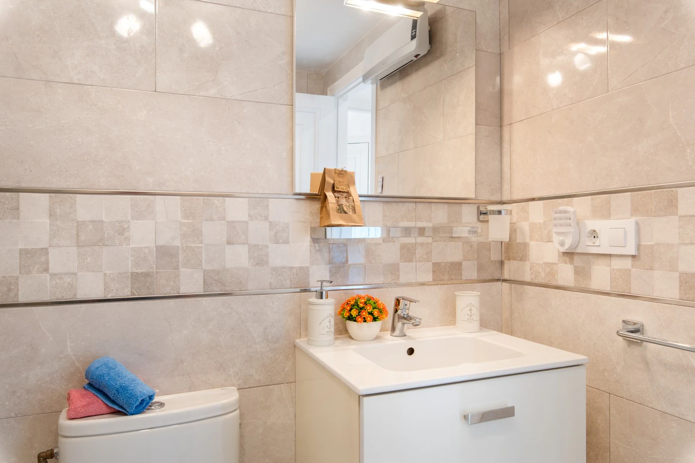 Flat for sale in Calpe