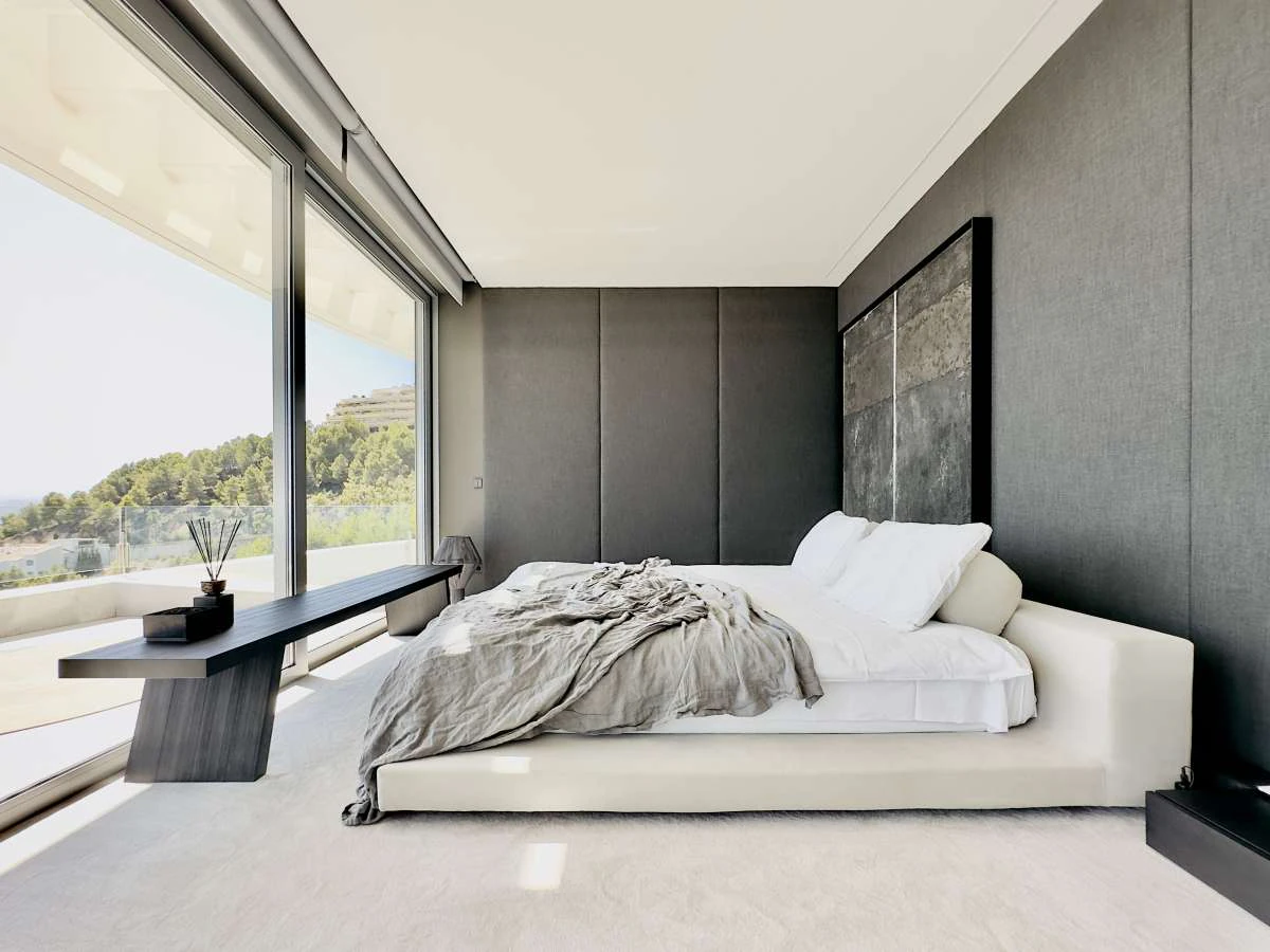 Villa for sale in Altea Hills