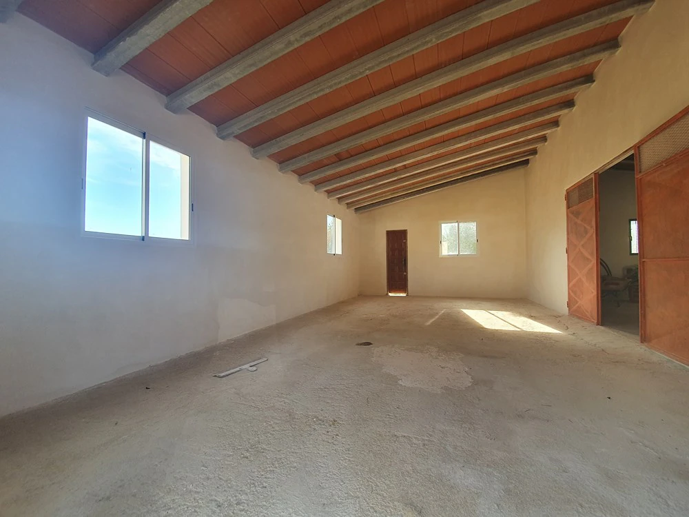 Villa te verkoop in Benissa