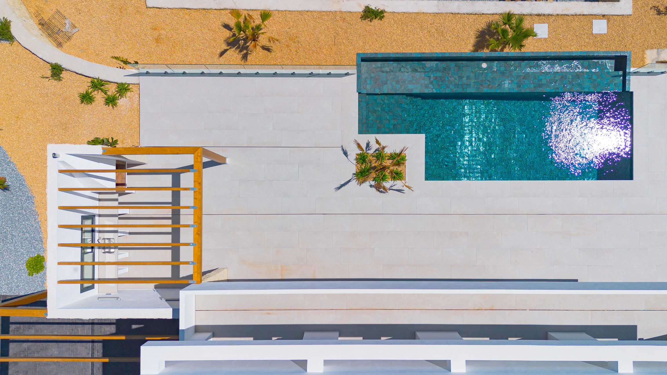 Villa for sale in Benissa