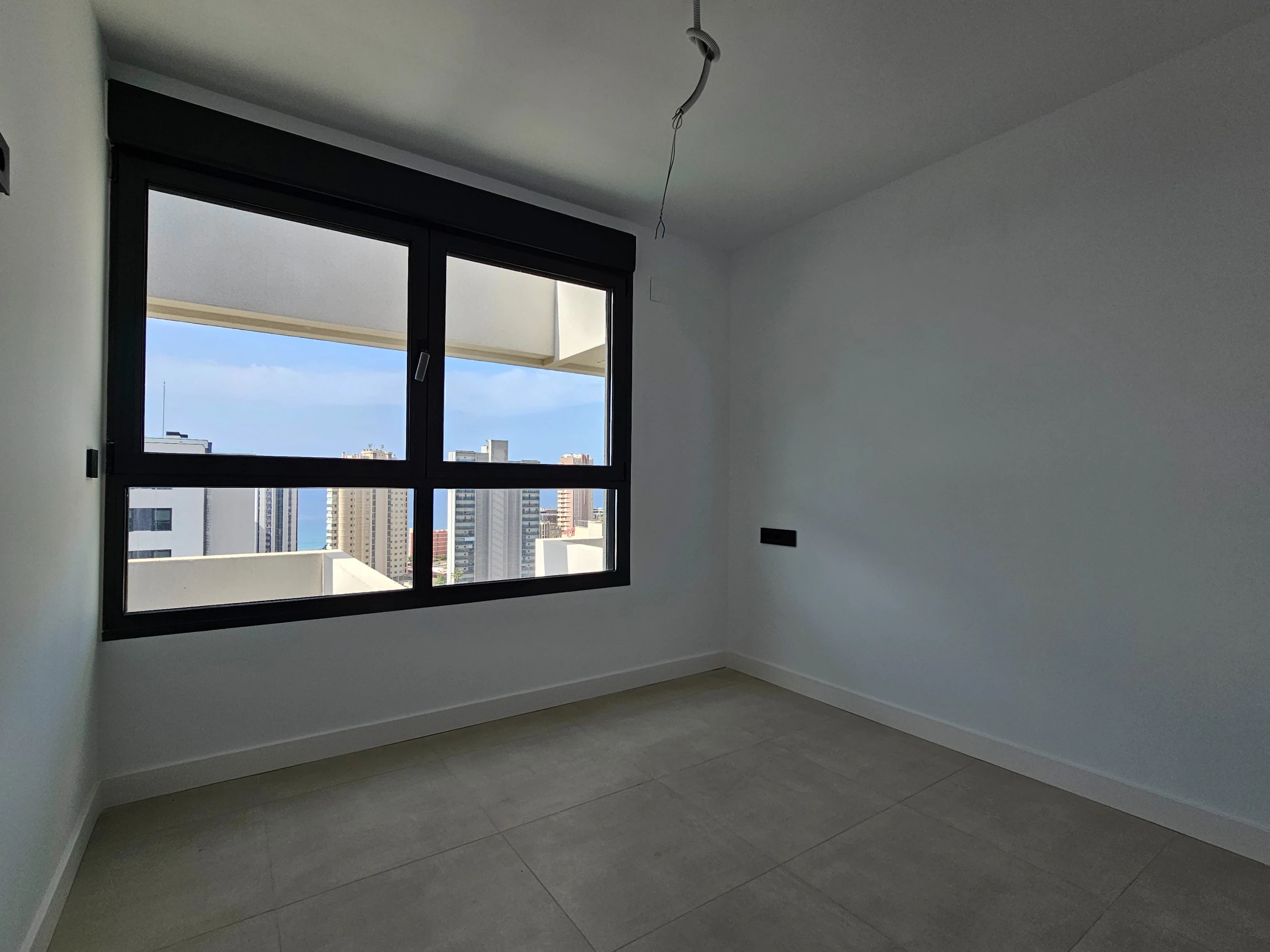 Flat for sale in Calpe