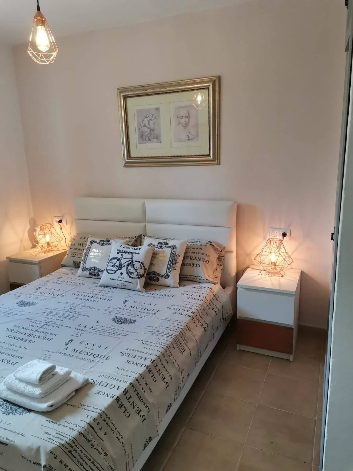 Encantador bungalow de 3 dormitorios en La Cofitsa Jávea
