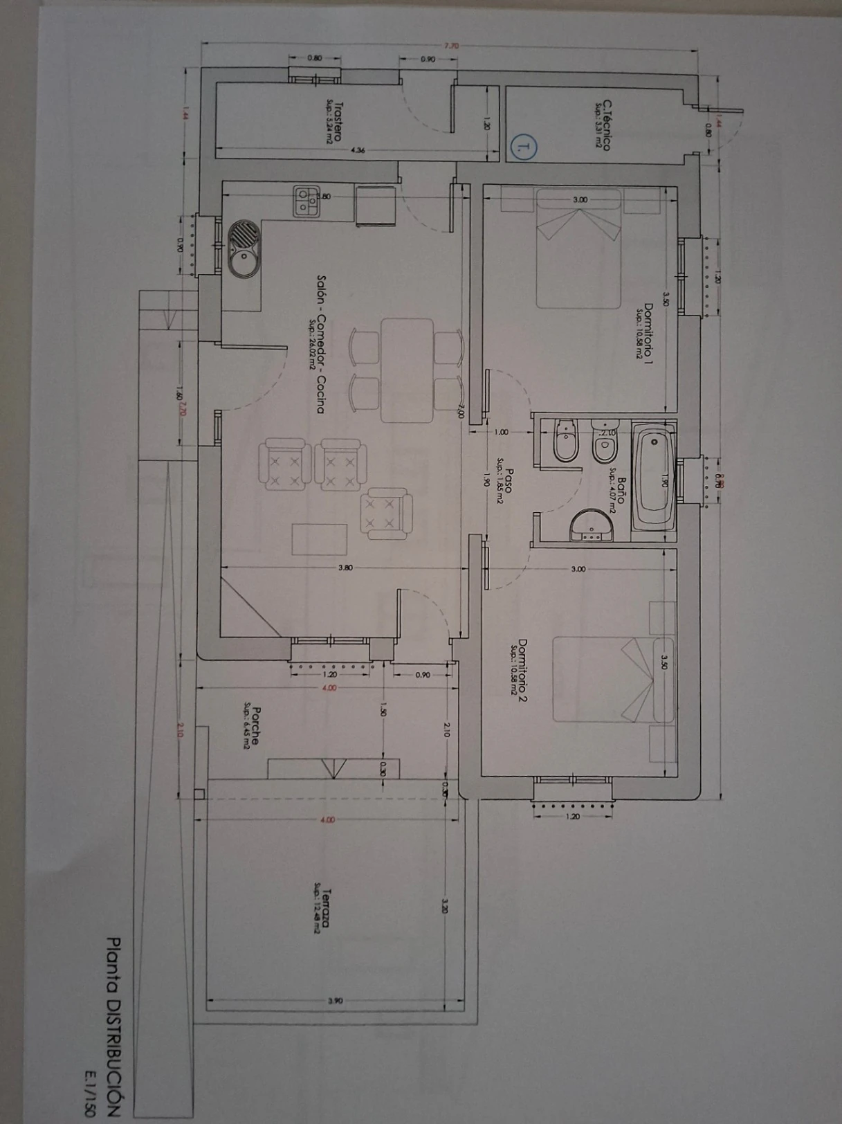 Top Villa zum Verkauf in Cumbre del Sol, Benitachell