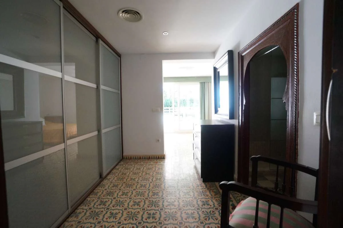 Town house for sale in Altea