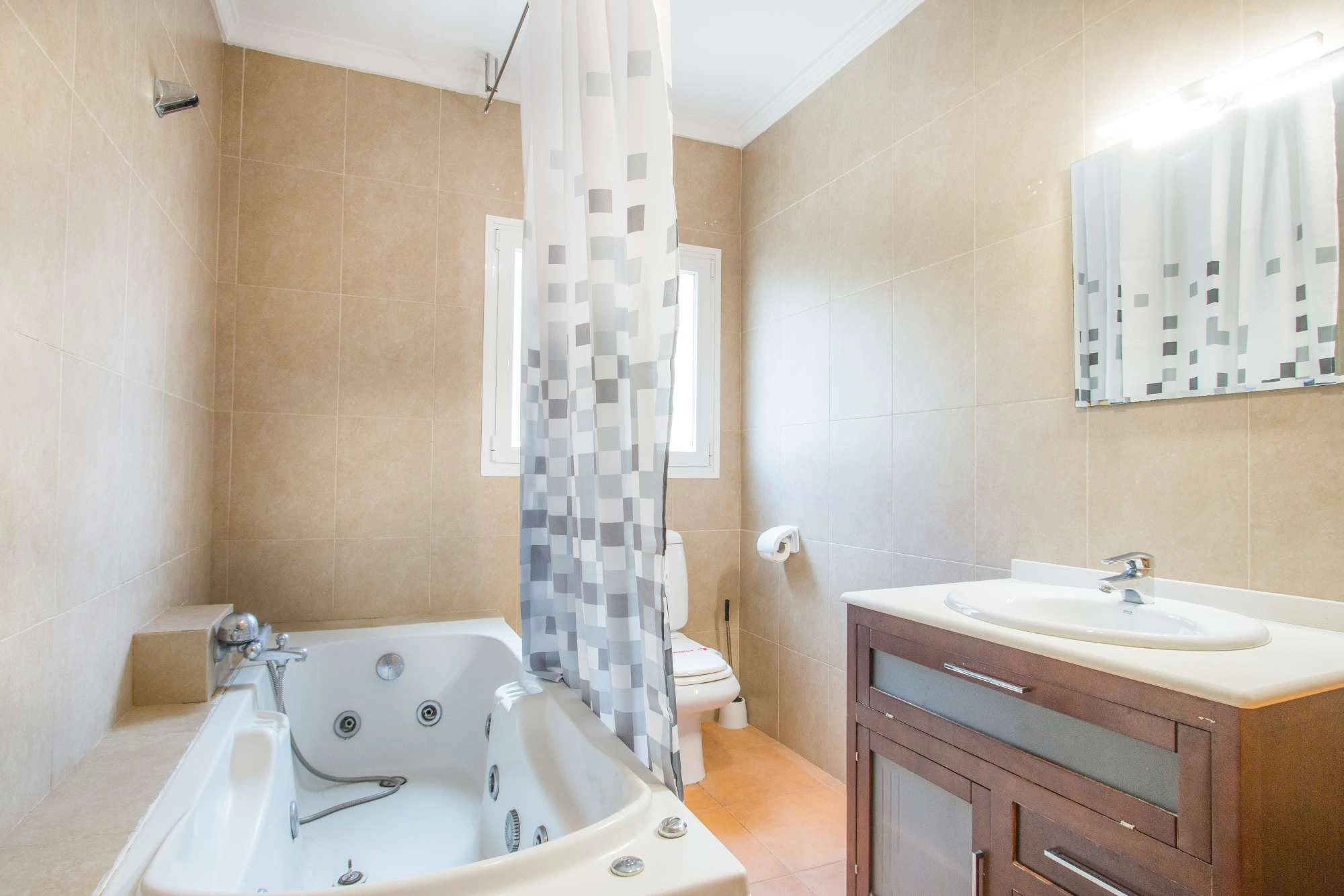 Villa for sale in Calpe
