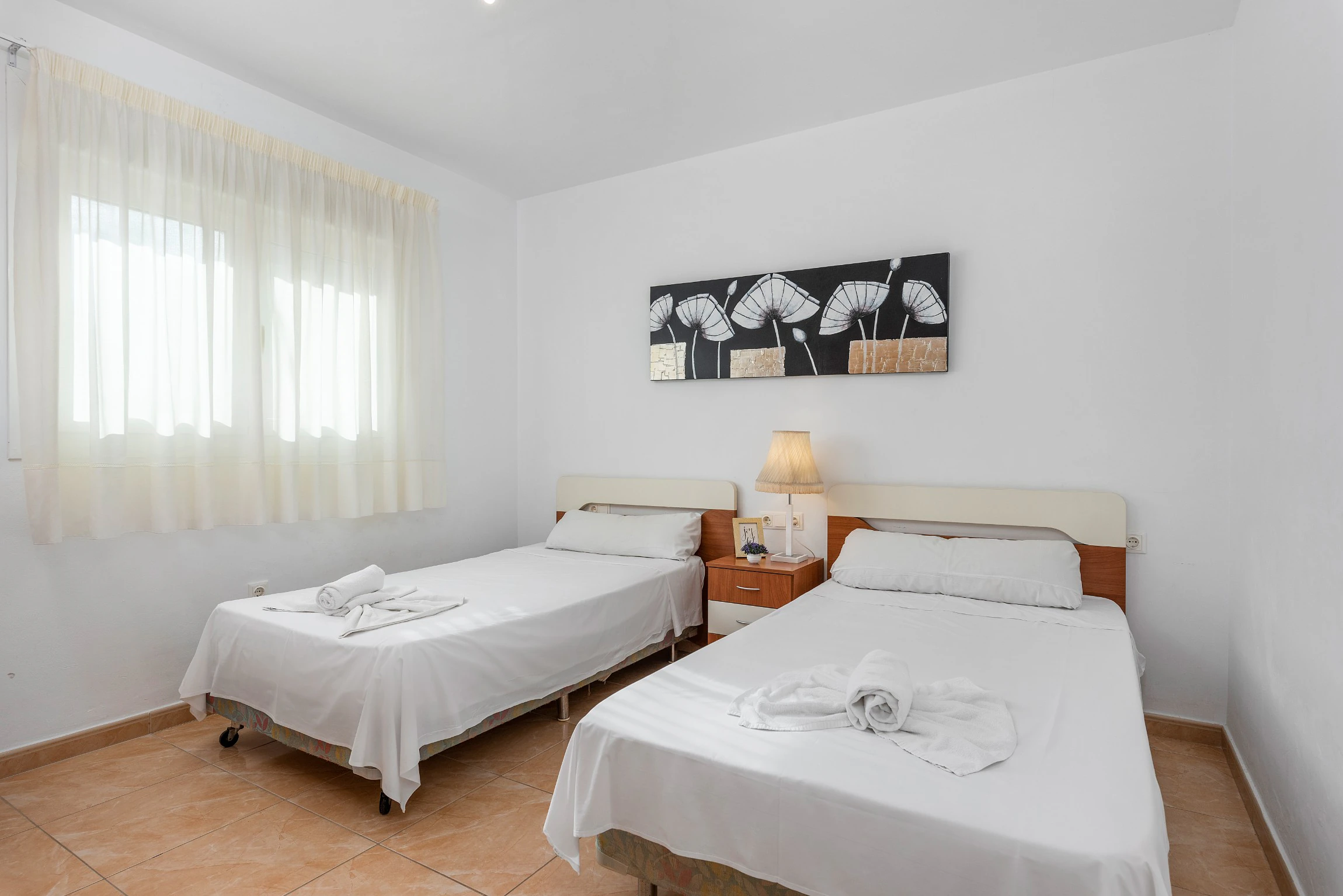 Villa for sale in Calpe