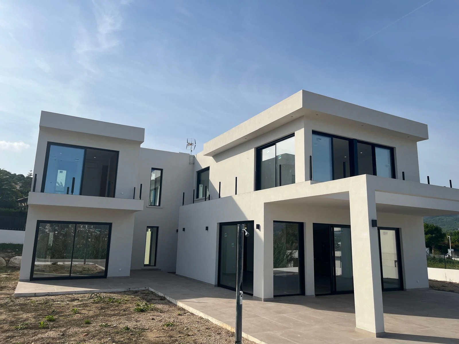 Villa for sale in Jávea / Xàbia
