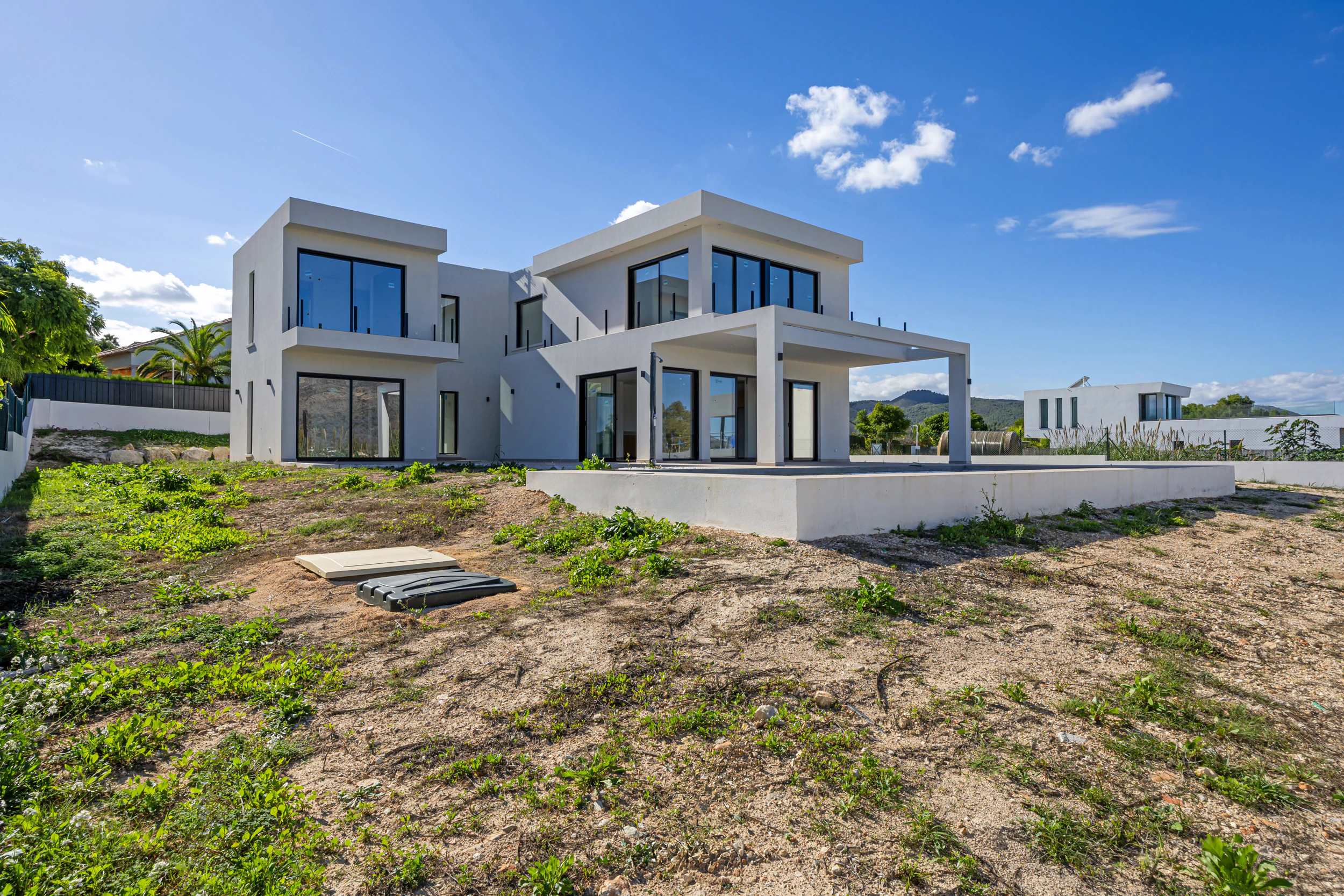 Villa for sale in Jávea / Xàbia